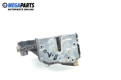 Брава на врата за BMW 3 Series E46 Touring (10.1999 - 06.2005), позиция: предна, лява