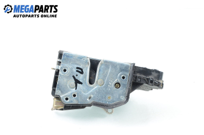 Брава на врата за BMW 3 Series E46 Touring (10.1999 - 06.2005), позиция: предна, дясна