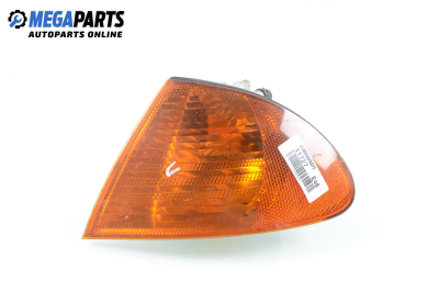 Мигач за BMW 3 Series E46 Touring (10.1999 - 06.2005), комби, позиция: лява