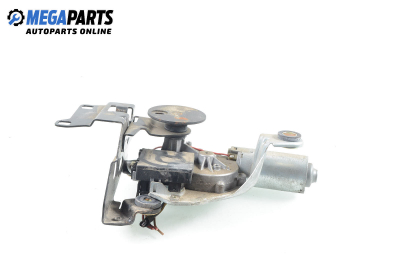 Ел. мотор за чистачките за BMW 3 Series E46 Touring (10.1999 - 06.2005), комби, позиция: задна