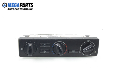 Панел климатик за BMW 3 Series E46 Touring (10.1999 - 06.2005)