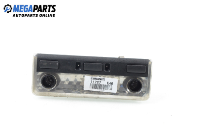 Плафон за BMW 3 Series E46 Touring (10.1999 - 06.2005)