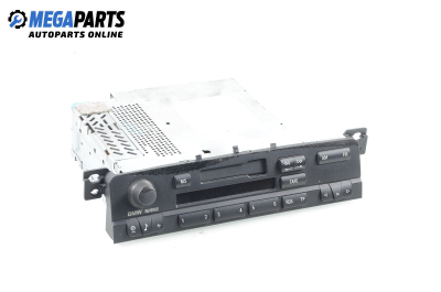 Автокасетофон за BMW 3 Series E46 Touring (10.1999 - 06.2005)
