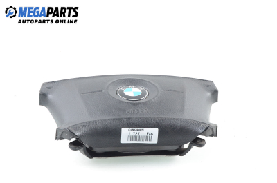 Airbag за BMW 3 Series E46 Touring (10.1999 - 06.2005), 4+1 вр., комби, позиция: предна