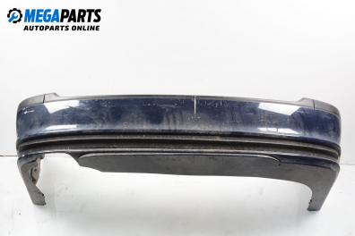 Задна броня за BMW 3 Series E46 Touring (10.1999 - 06.2005), комби