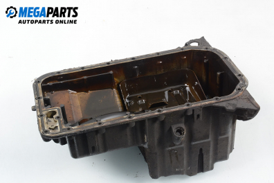 Картер за BMW 3 Series E46 Touring (10.1999 - 06.2005) 318 i, 118 к.с.