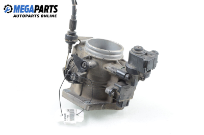 Дроселова клапа за BMW 3 Series E46 Touring (10.1999 - 06.2005) 318 i, 118 к.с.