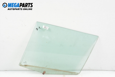 Странично стъкло за BMW 3 Series E46 Touring (10.1999 - 06.2005), 4+1 вр., комби, позиция: задна, лява