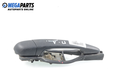 Външна дръжка за BMW 3 Series E46 Touring (10.1999 - 06.2005), 4+1 вр., комби, позиция: предна, дясна