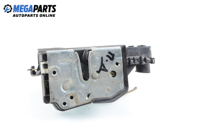 Брава на врата за BMW 3 Series E46 Touring (10.1999 - 06.2005), позиция: предна, дясна