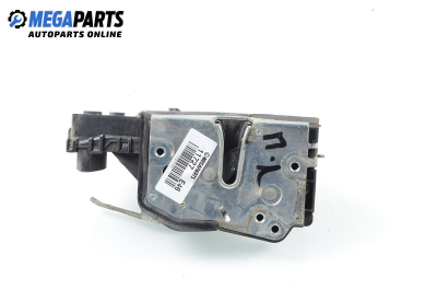 Брава на врата за BMW 3 Series E46 Touring (10.1999 - 06.2005), позиция: предна, лява