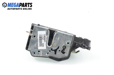 Брава на врата за BMW 3 Series E46 Touring (10.1999 - 06.2005), позиция: задна, дясна