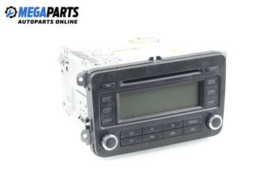 CD плеър за Volkswagen Passat Variant B6 (08.2005 - 11.2011)
