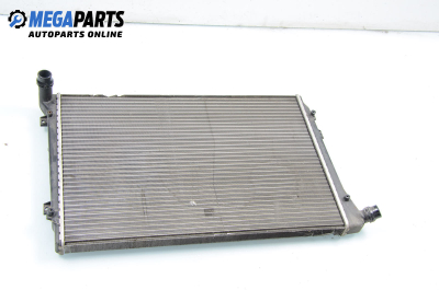 Воден радиатор за Volkswagen Passat Variant B6 (08.2005 - 11.2011) 2.0 TDI, 140 к.с.