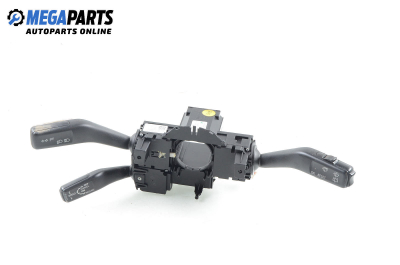 Лостчета светлини и чистачки за Volkswagen Passat Variant B6 (08.2005 - 11.2011)