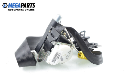 Предпазен колан за Volkswagen Passat Variant B6 (08.2005 - 11.2011), 4+1 вр., позиция: предна, дясна