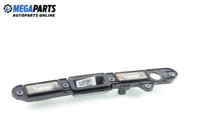 Плафони заден номер за Volkswagen Passat Variant B6 (08.2005 - 11.2011), комби