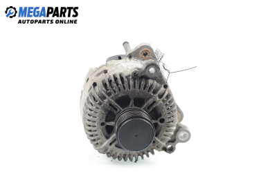 Алтернатор / генератор за Volkswagen Passat Variant B6 (08.2005 - 11.2011) 2.0 TDI, 140 к.с., № 021 903 026 L