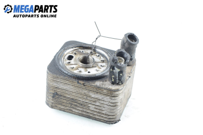 Маслоохладител за Volkswagen Passat Variant B6 (08.2005 - 11.2011) 2.0 TDI, 140 к.с.