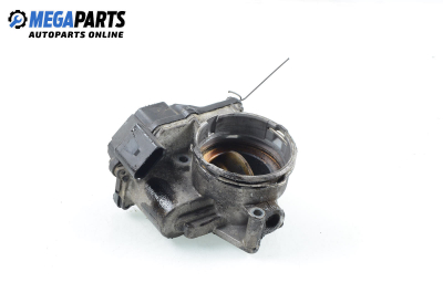 Дроселова клапа за Volkswagen Passat Variant B6 (08.2005 - 11.2011) 2.0 TDI, 140 к.с.