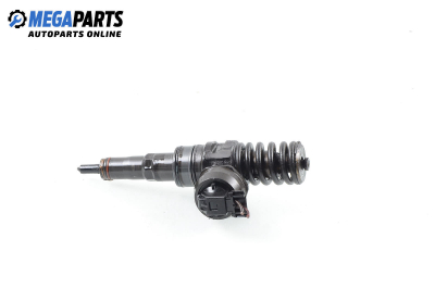 Дюза дизел за Volkswagen Passat Variant B6 (08.2005 - 11.2011) 2.0 TDI, 140 к.с., № Bosch 0414720312