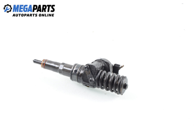 Дюза дизел за Volkswagen Passat Variant B6 (08.2005 - 11.2011) 2.0 TDI, 140 к.с., № Bosch 0414720312