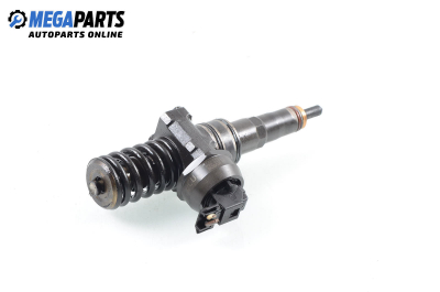 Дюза дизел за Volkswagen Passat Variant B6 (08.2005 - 11.2011) 2.0 TDI, 140 к.с., № Bosch 0414720312