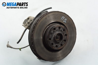 Шенкел главина за Volkswagen Passat Variant B6 (08.2005 - 11.2011), позиция: предна, дясна