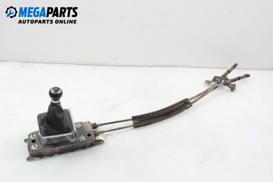 Скоростен лост с жила за Volkswagen Passat Variant B6 (08.2005 - 11.2011)