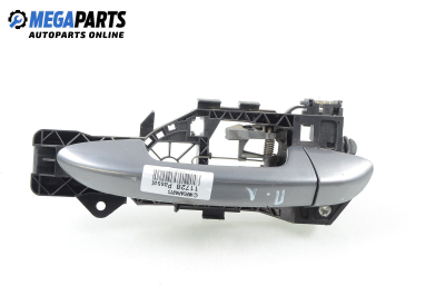 Външна дръжка за Volkswagen Passat Variant B6 (08.2005 - 11.2011), 4+1 вр., комби, позиция: предна, лява