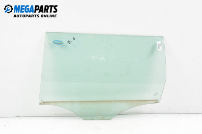 Странично стъкло за Volkswagen Passat Variant B6 (08.2005 - 11.2011), 4+1 вр., комби, позиция: задна, лява