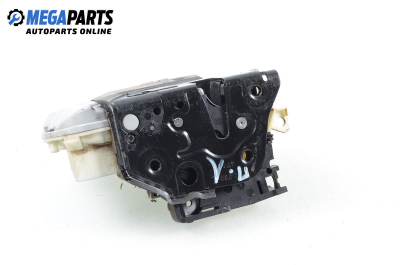 Брава на врата за Volkswagen Passat Variant B6 (08.2005 - 11.2011), позиция: предна, лява