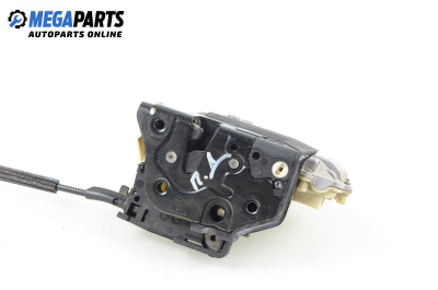 Брава на врата за Volkswagen Passat Variant B6 (08.2005 - 11.2011), позиция: предна, дясна