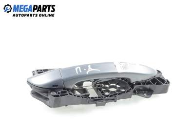 Външна дръжка за Volkswagen Passat Variant B6 (08.2005 - 11.2011), 4+1 вр., комби, позиция: предна, дясна