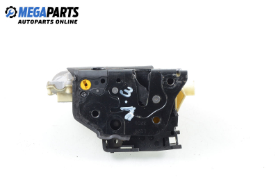 Брава на врата за Volkswagen Passat Variant B6 (08.2005 - 11.2011), позиция: задна, лява