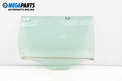 Странично стъкло за Volkswagen Passat Variant B6 (08.2005 - 11.2011), 4+1 вр., комби, позиция: задна, дясна