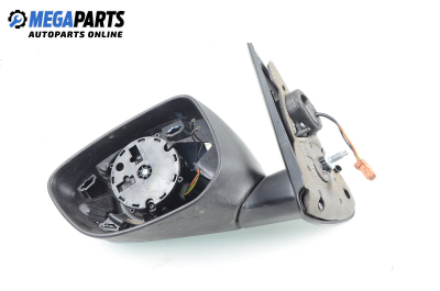 Огледало за Citroen C-Elysee Sedan II (11.2012 - ...), 4+1 вр., седан, позиция: лява