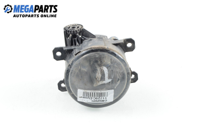 Халоген за Citroen C-Elysee Sedan II (11.2012 - ...), седан, позиция: дясна