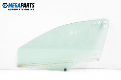 Странично стъкло за Citroen C-Elysee Sedan II (11.2012 - ...), 4+1 вр., седан, позиция: предна, лява