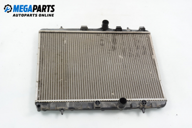 Воден радиатор за Citroen C-Elysee Sedan II (11.2012 - ...) 1.6 VTi 115, 115 к.с.