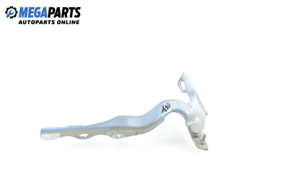 Панта преден капак за Citroen C-Elysee Sedan II (11.2012 - ...), 4+1 вр., седан, позиция: дясна