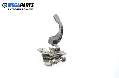 Брава преден капак за Citroen C-Elysee Sedan II (11.2012 - ...), 4+1 вр., седан, позиция: предна