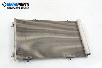 Климатичен радиатор за Citroen C-Elysee Sedan II (11.2012 - ...) 1.6 VTi 115, 115 к.с.