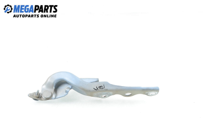 Панта преден капак за Citroen C-Elysee Sedan II (11.2012 - ...), 4+1 вр., седан, позиция: лява