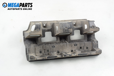 Държач броня за Citroen C-Elysee Sedan II (11.2012 - ...), седан, позиция: задна