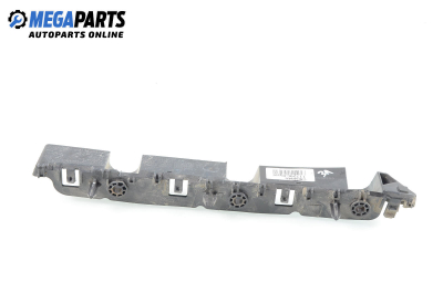 Държач броня за Citroen C-Elysee Sedan II (11.2012 - ...), седан, позиция: задна, лява