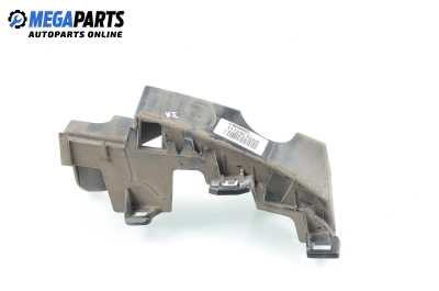 Държач броня за Citroen C-Elysee Sedan II (11.2012 - ...), седан, позиция: задна, лява