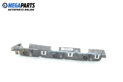 Държач броня за Citroen C-Elysee Sedan II (11.2012 - ...), седан, позиция: задна, дясна