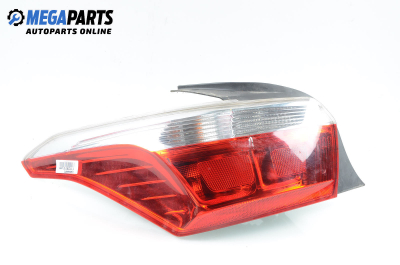 Стоп за Citroen C-Elysee Sedan II (11.2012 - ...), седан, позиция: лява