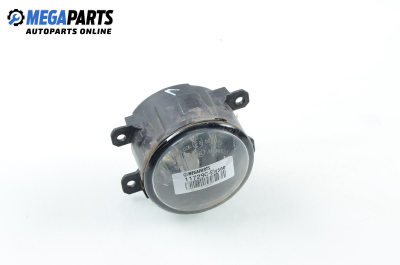 Халоген за Citroen C-Elysee Sedan II (11.2012 - ...), седан, позиция: лява